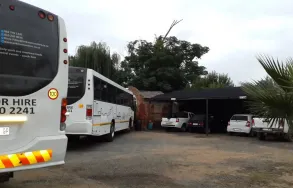 Business 6 image VILLA FINESSE GUESTHOUSE Vaalkop Dam Nature Reserve in Swartruggens NW