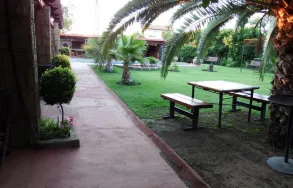 Business 12 image VILLA FINESSE GUESTHOUSE Vaalkop Dam Nature Reserve in Swartruggens NW