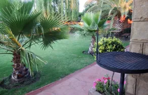 Business 13 image VILLA FINESSE GUESTHOUSE Vaalkop Dam Nature Reserve in Swartruggens NW