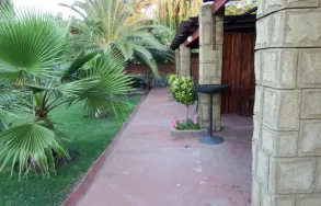 Business 17 image VILLA FINESSE GUESTHOUSE Vaalkop Dam Nature Reserve in Swartruggens NW