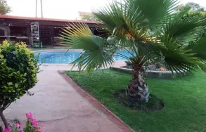 Business 18 image VILLA FINESSE GUESTHOUSE Vaalkop Dam Nature Reserve in Swartruggens NW