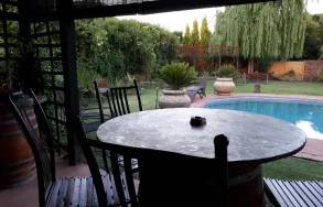 Business 24 image VILLA FINESSE GUESTHOUSE Vaalkop Dam Nature Reserve in Swartruggens NW