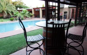 Business 26 image VILLA FINESSE GUESTHOUSE Vaalkop Dam Nature Reserve in Swartruggens NW