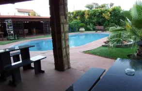 Business 30 image VILLA FINESSE GUESTHOUSE Vaalkop Dam Nature Reserve in Swartruggens NW