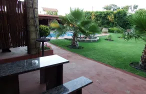 Business 31 image VILLA FINESSE GUESTHOUSE Vaalkop Dam Nature Reserve in Swartruggens NW