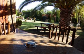 Business 34 image VILLA FINESSE GUESTHOUSE Vaalkop Dam Nature Reserve in Swartruggens NW