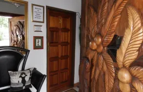 Business 38 image VILLA FINESSE GUESTHOUSE Vaalkop Dam Nature Reserve in Swartruggens NW