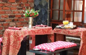 Business 44 image VILLA FINESSE GUESTHOUSE Vaalkop Dam Nature Reserve in Swartruggens NW