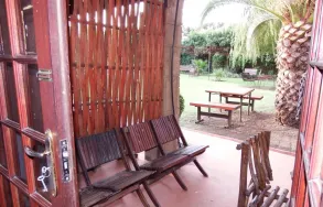 Business 45 image VILLA FINESSE GUESTHOUSE Vaalkop Dam Nature Reserve in Swartruggens NW