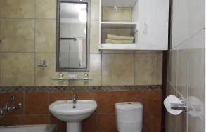 Business 51 image VILLA FINESSE GUESTHOUSE Vaalkop Dam Nature Reserve in Swartruggens NW