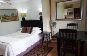 Business 54 image VILLA FINESSE GUESTHOUSE Vaalkop Dam Nature Reserve in Swartruggens NW