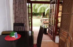 Business 59 image VILLA FINESSE GUESTHOUSE Vaalkop Dam Nature Reserve in Swartruggens NW