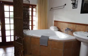 Business 60 image VILLA FINESSE GUESTHOUSE Vaalkop Dam Nature Reserve in Swartruggens NW