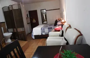 Business 64 image VILLA FINESSE GUESTHOUSE Vaalkop Dam Nature Reserve in Swartruggens NW