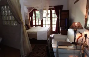 Business 72 image VILLA FINESSE GUESTHOUSE Vaalkop Dam Nature Reserve in Swartruggens NW