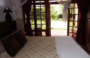 Business 76 image VILLA FINESSE GUESTHOUSE Vaalkop Dam Nature Reserve in Swartruggens NW