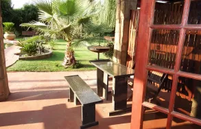 Business 78 image VILLA FINESSE GUESTHOUSE Vaalkop Dam Nature Reserve in Swartruggens NW