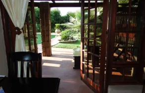 Business 80 image VILLA FINESSE GUESTHOUSE Vaalkop Dam Nature Reserve in Swartruggens NW