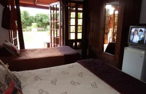 Business 86 image VILLA FINESSE GUESTHOUSE Vaalkop Dam Nature Reserve in Swartruggens NW