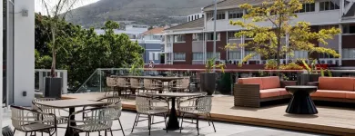 Maatskappy 2 beeld 15 ON ORANGE HOTEL, AUTOGRAPH COLLECTION protea hotels african pride in Cape Town WC