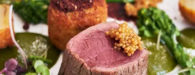 Maatskappy 4 beeld 15 ON ORANGE HOTEL, AUTOGRAPH COLLECTION protea hotels african pride in Cape Town WC