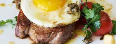 Maatskappy 6 beeld 15 ON ORANGE HOTEL, AUTOGRAPH COLLECTION protea hotels african pride in Cape Town WC