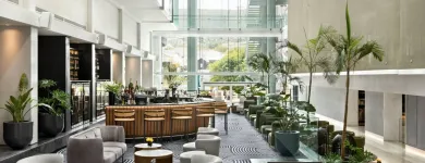 Maatskappy 7 beeld 15 ON ORANGE HOTEL, AUTOGRAPH COLLECTION protea hotels african pride in Cape Town WC