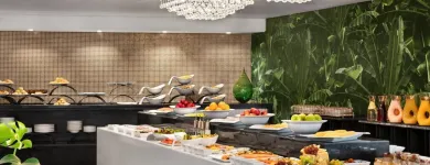 Maatskappy 8 beeld 15 ON ORANGE HOTEL, AUTOGRAPH COLLECTION protea hotels african pride in Cape Town WC