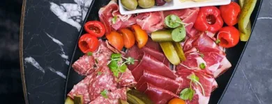 Maatskappy 11 beeld 15 ON ORANGE HOTEL, AUTOGRAPH COLLECTION protea hotels african pride in Cape Town WC