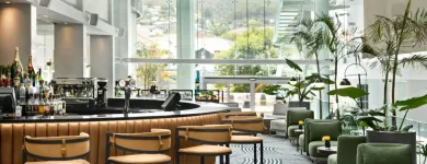 Maatskappy 15 beeld 15 ON ORANGE HOTEL, AUTOGRAPH COLLECTION protea hotels african pride in Cape Town WC