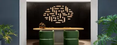 Maatskappy 18 beeld 15 ON ORANGE HOTEL, AUTOGRAPH COLLECTION protea hotels african pride in Cape Town WC