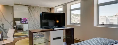 Maatskappy 23 beeld 15 ON ORANGE HOTEL, AUTOGRAPH COLLECTION protea hotels african pride in Cape Town WC