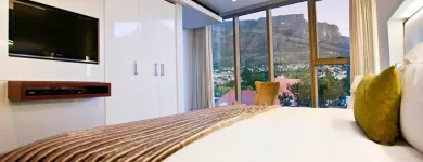 Maatskappy 29 beeld 15 ON ORANGE HOTEL, AUTOGRAPH COLLECTION protea hotels african pride in Cape Town WC