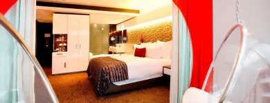 Maatskappy 31 beeld 15 ON ORANGE HOTEL, AUTOGRAPH COLLECTION protea hotels african pride in Cape Town WC