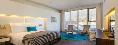 Maatskappy 32 beeld 15 ON ORANGE HOTEL, AUTOGRAPH COLLECTION protea hotels african pride in Cape Town WC