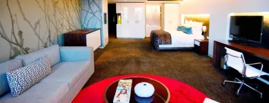 Maatskappy 36 beeld 15 ON ORANGE HOTEL, AUTOGRAPH COLLECTION protea hotels african pride in Cape Town WC