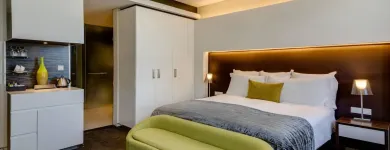 Maatskappy 38 beeld 15 ON ORANGE HOTEL, AUTOGRAPH COLLECTION protea hotels african pride in Cape Town WC