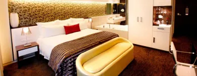 Maatskappy 40 beeld 15 ON ORANGE HOTEL, AUTOGRAPH COLLECTION protea hotels african pride in Cape Town WC