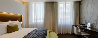 Maatskappy 44 beeld 15 ON ORANGE HOTEL, AUTOGRAPH COLLECTION protea hotels african pride in Cape Town WC