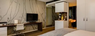 Maatskappy 45 beeld 15 ON ORANGE HOTEL, AUTOGRAPH COLLECTION protea hotels african pride in Cape Town WC