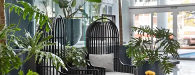 Maatskappy 55 beeld 15 ON ORANGE HOTEL, AUTOGRAPH COLLECTION protea hotels african pride in Cape Town WC