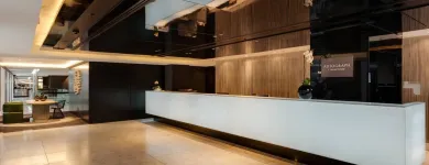 Maatskappy 59 beeld 15 ON ORANGE HOTEL, AUTOGRAPH COLLECTION protea hotels african pride in Cape Town WC