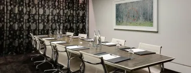 Maatskappy 63 beeld 15 ON ORANGE HOTEL, AUTOGRAPH COLLECTION protea hotels african pride in Cape Town WC