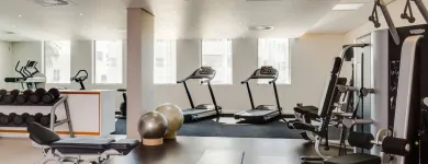 Maatskappy 64 beeld 15 ON ORANGE HOTEL, AUTOGRAPH COLLECTION protea hotels african pride in Cape Town WC