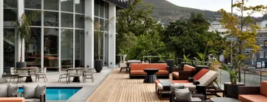 Maatskappy 66 beeld 15 ON ORANGE HOTEL, AUTOGRAPH COLLECTION protea hotels african pride in Cape Town WC