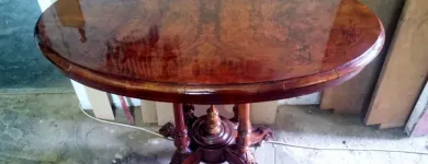 Business 1 image A & D KIRILOV ANTIQUE RESTORERS Water Damage in Johannesburg GP