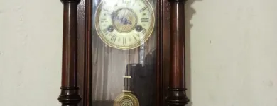 Business 2 image A & D KIRILOV ANTIQUE RESTORERS Water Damage in Johannesburg GP