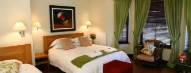 Maatskappy 1 beeld A PLACE IN THYME B AND B Guest Houses in Bonnievale WC