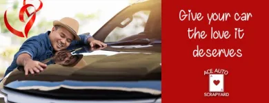 Business 1 image ACE AUTO SCRAPYARD Motor Car Parts And Accessories (used) in Johannesburg GP