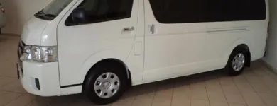 Business 8 image ACT 4 (PTY) LTD Transport in Cape Town WC